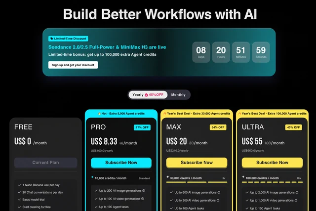 After: Build Better Workflows with AI
